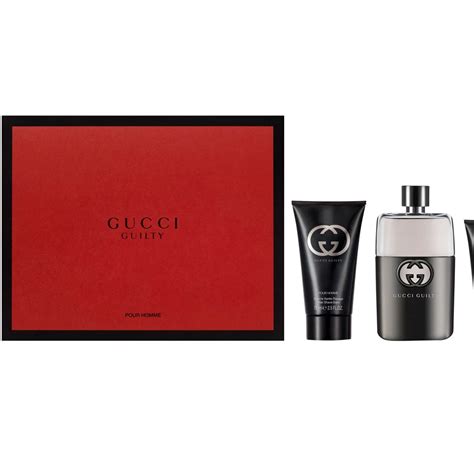 gucci sets for him|gucci official website.